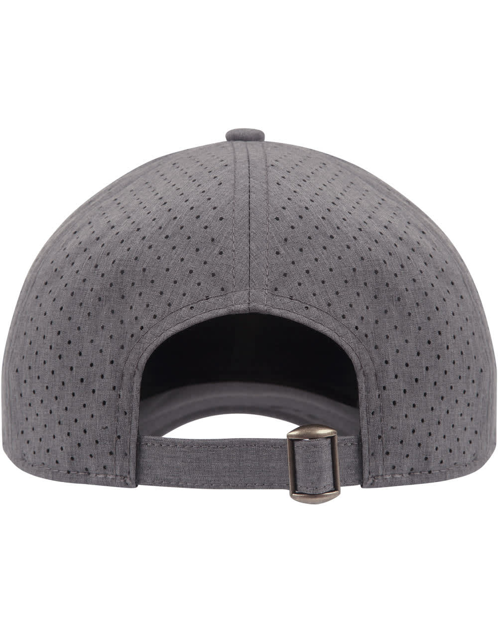 4Way Stretch Laser Cut Runners Cap [53-CH88]