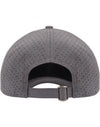 4Way Stretch Laser Cut Runners Cap [53-CH88]