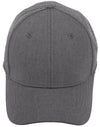 4Way Stretch Laser Cut Runners Cap [53-CH88]