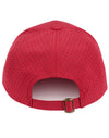 4Way Stretch Laser Cut Runners Cap [53-CH88]
