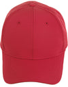4Way Stretch Laser Cut Runners Cap [53-CH88]