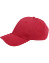4Way Stretch Laser Cut Runners Cap [53-CH88]