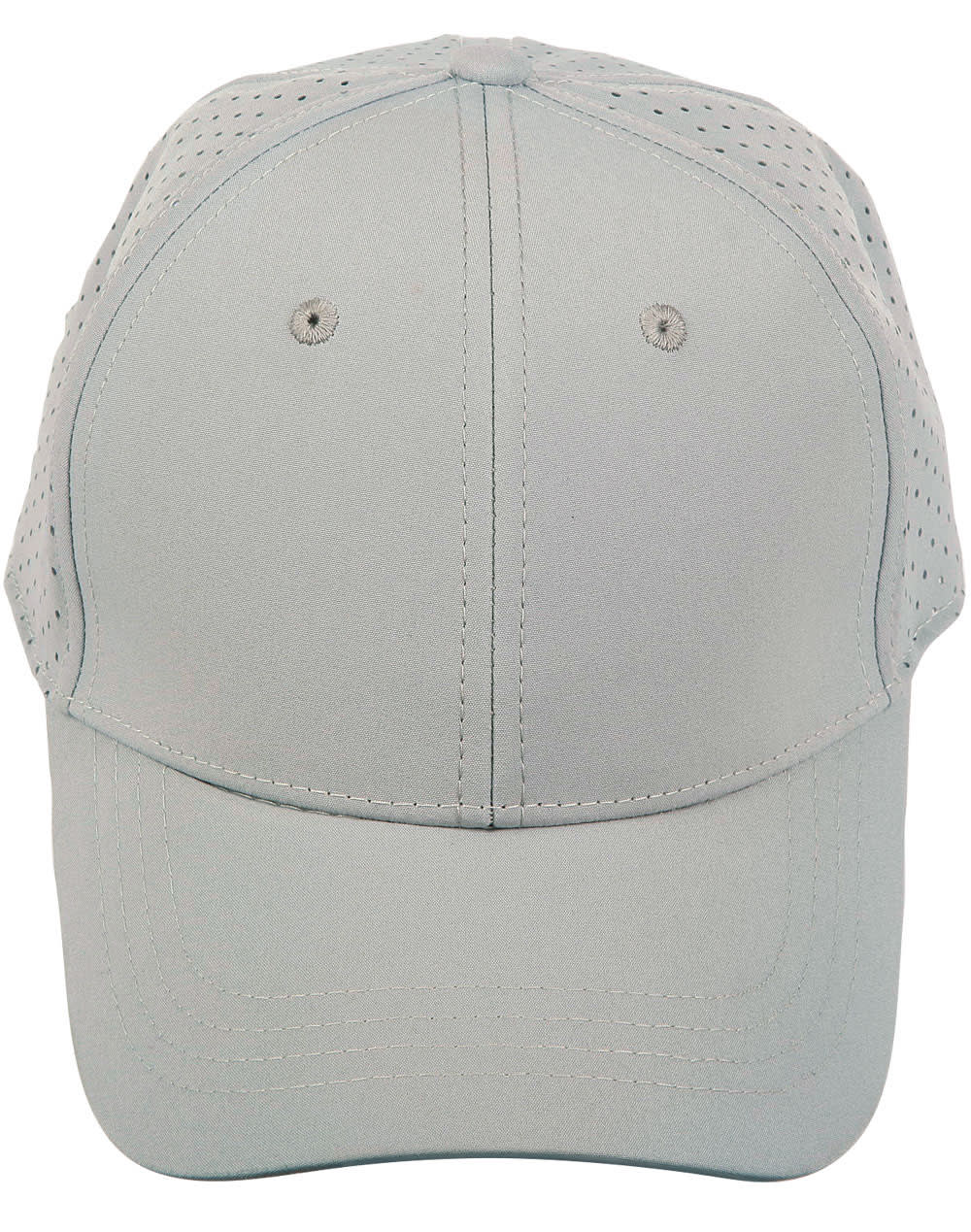 4Way Stretch Laser Cut Runners Cap [53-CH88]