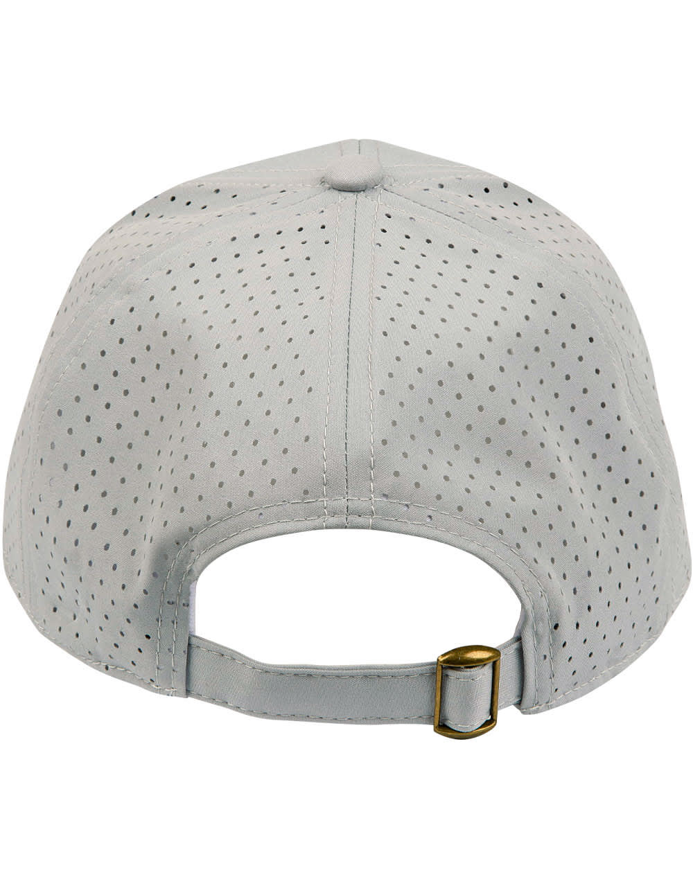 4Way Stretch Laser Cut Runners Cap [53-CH88]