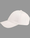 4Way Stretch Laser Cut Runners Cap [53-CH88]