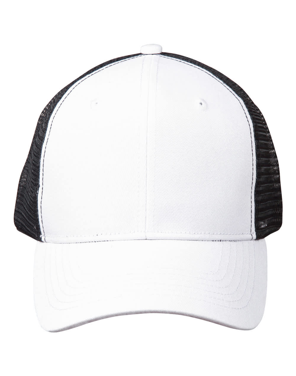 Premium Cotton Trucker Cap [53-CH89]