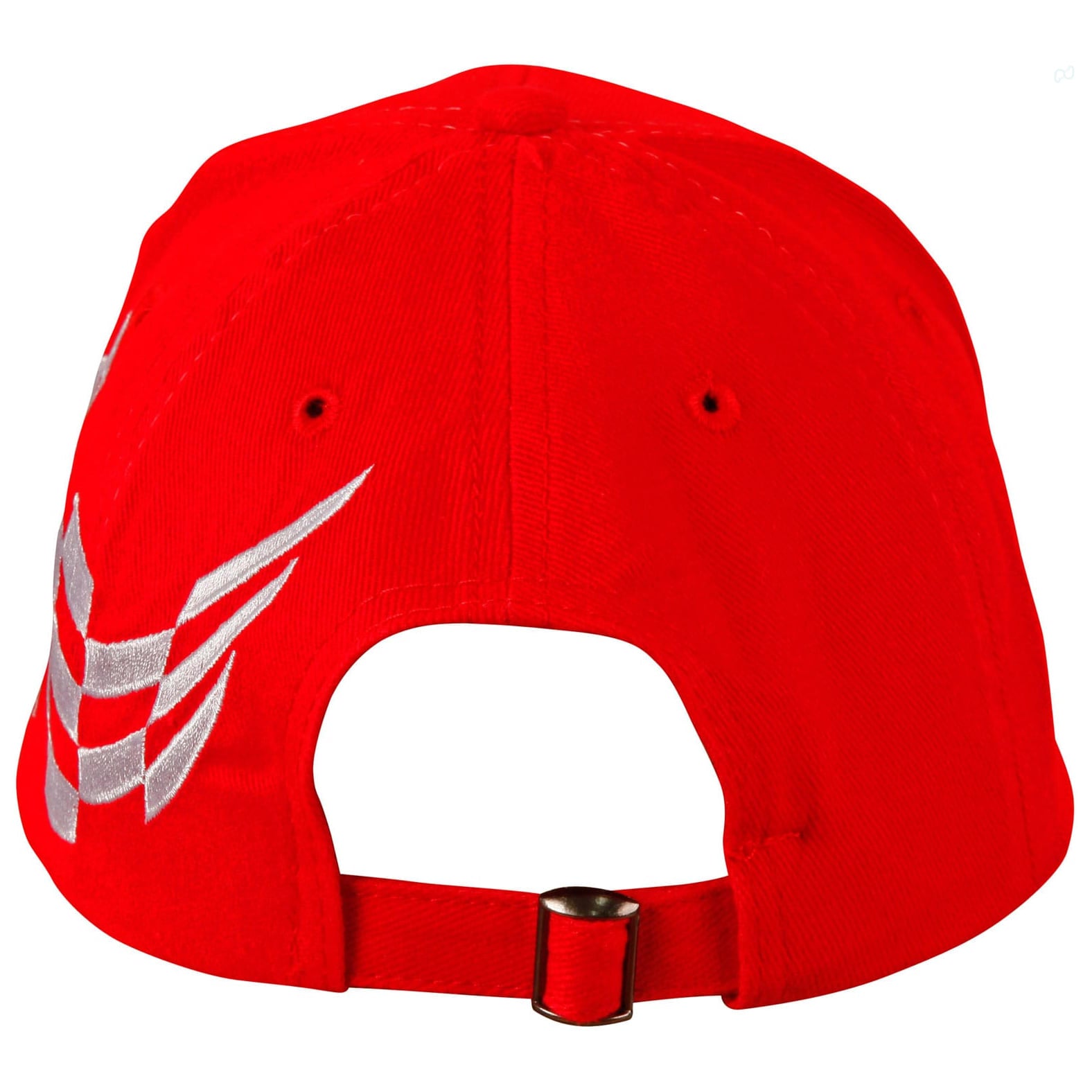 H/B/C embroidery check racing [53-CH99]