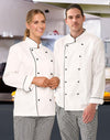 Unisex Executive Chef Jacket [53-CJ05]