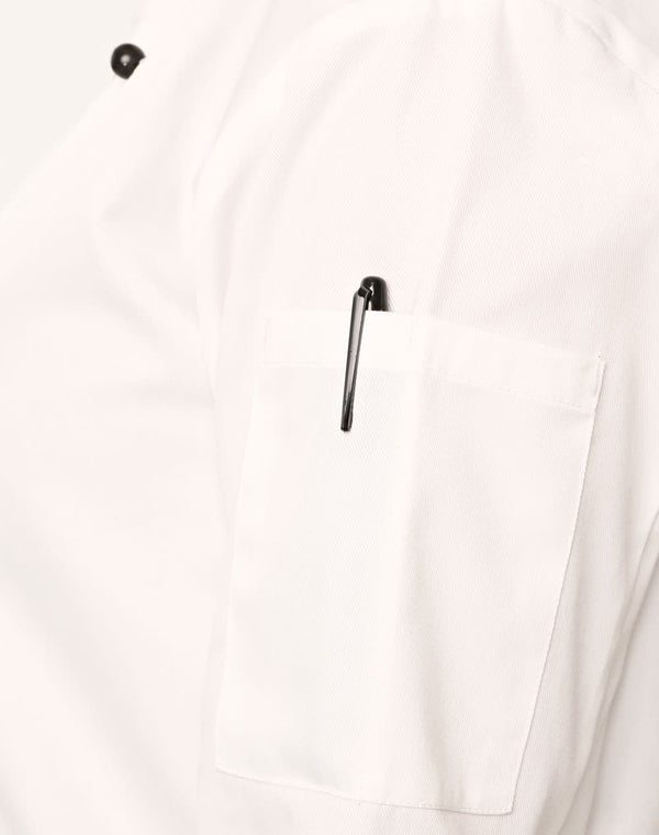 Unisex Executive Chef Jacket [53-CJ05]