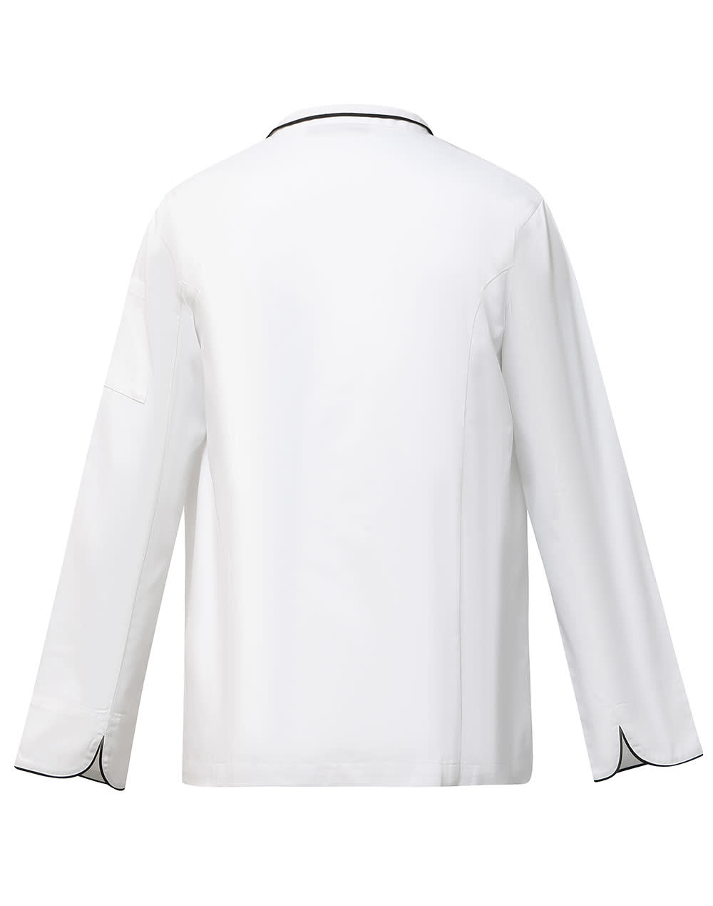 Unisex Executive Chef Jacket [53-CJ05]