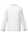 Unisex Executive Chef Jacket [53-CJ05]