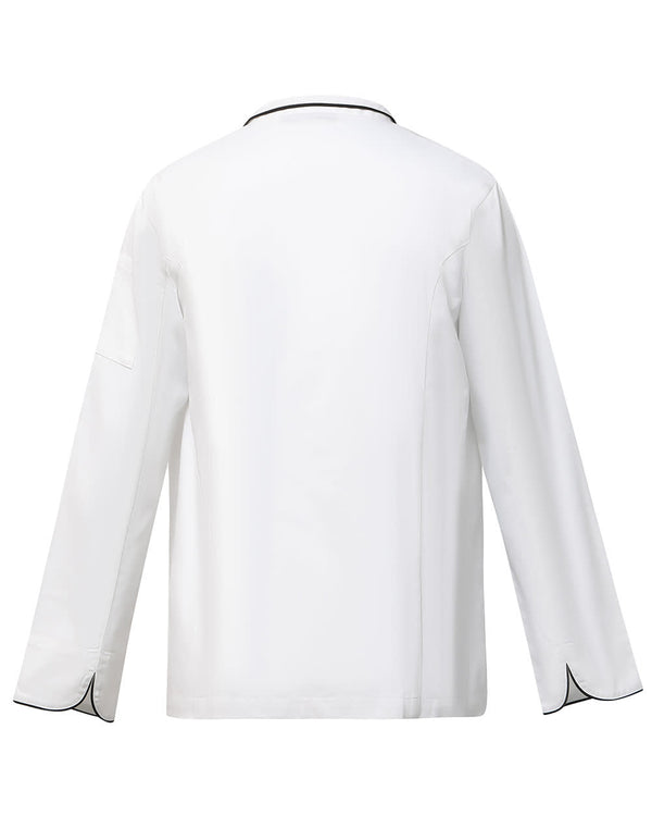 Unisex Executive Chef Jacket [53-CJ05]