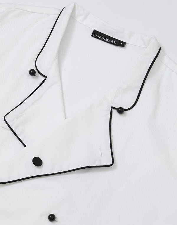 Unisex Executive Chef Jacket [53-CJ05]