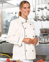 Unisex Executive Chef Jacket [53-CJ05]