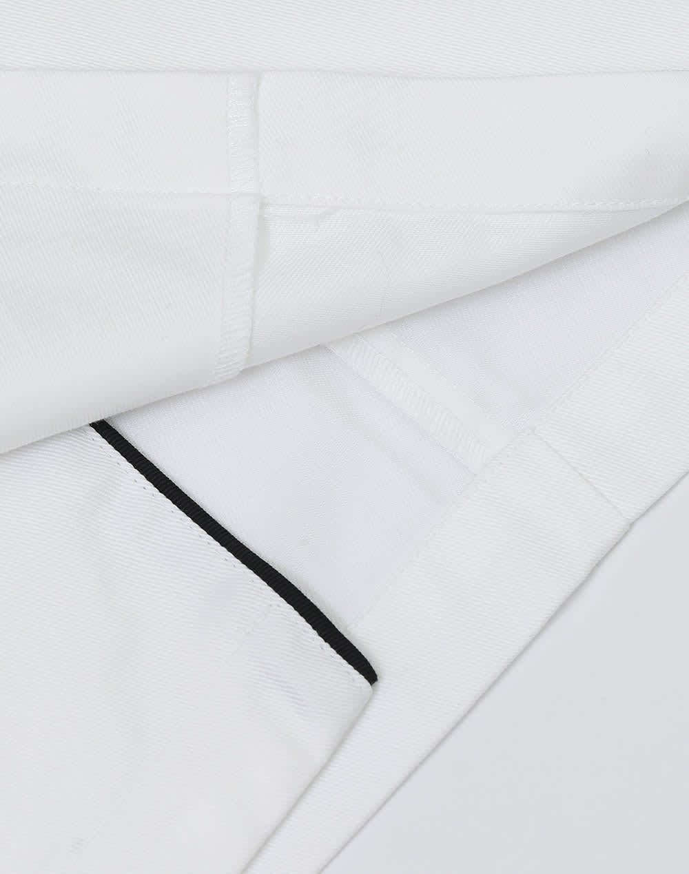 Unisex Executive Chef Jacket [53-CJ05]