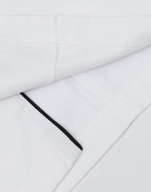 Unisex Executive Chef Jacket [53-CJ05]