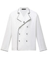 Unisex Executive Chef Jacket [53-CJ05]