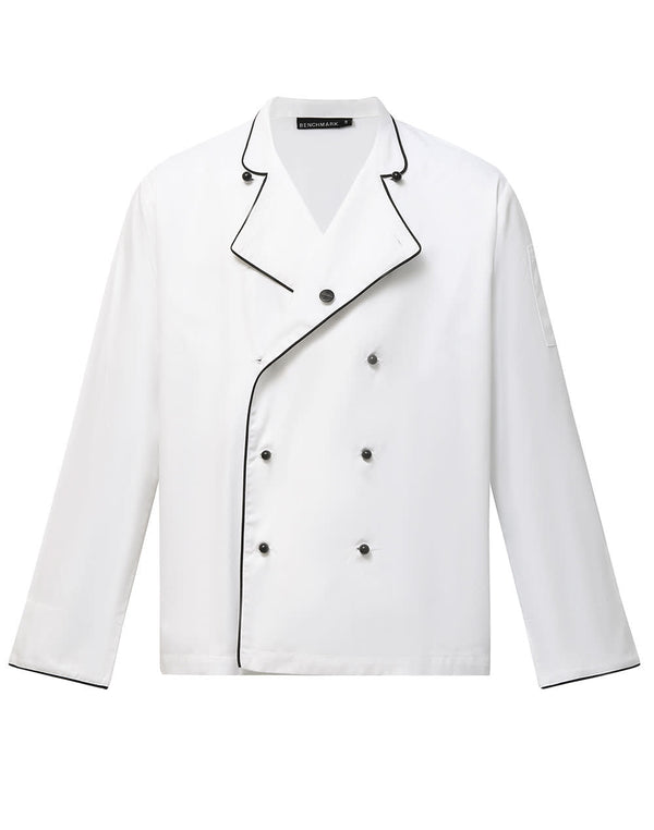 Unisex Executive Chef Jacket [53-CJ05]