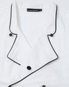 Unisex Executive Chef Jacket [53-CJ05]