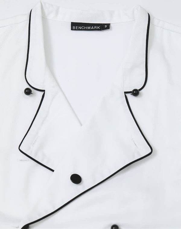 Unisex Executive Chef Jacket [53-CJ05]