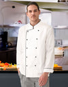 Unisex Executive Chef Jacket [53-CJ05]