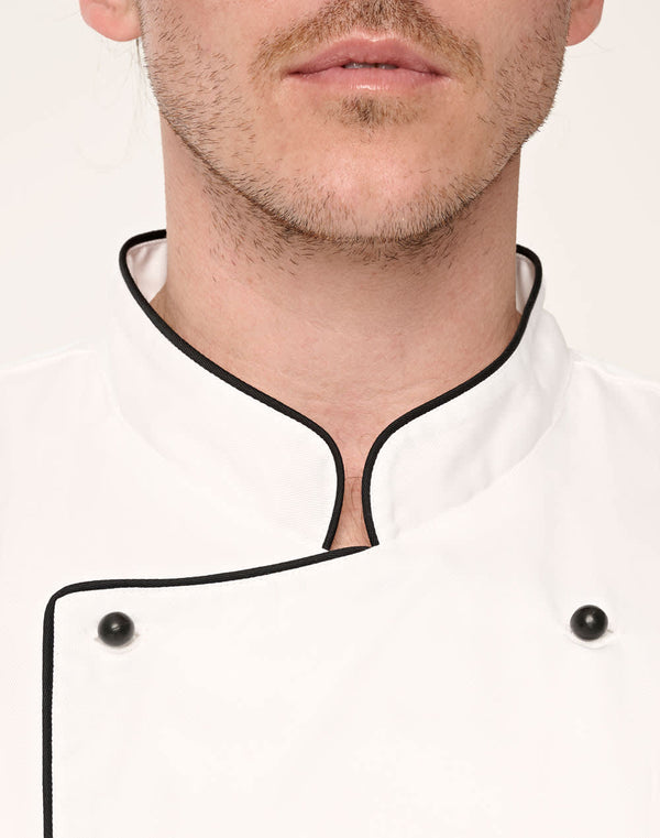Unisex Executive Chef Jacket [53-CJ05]