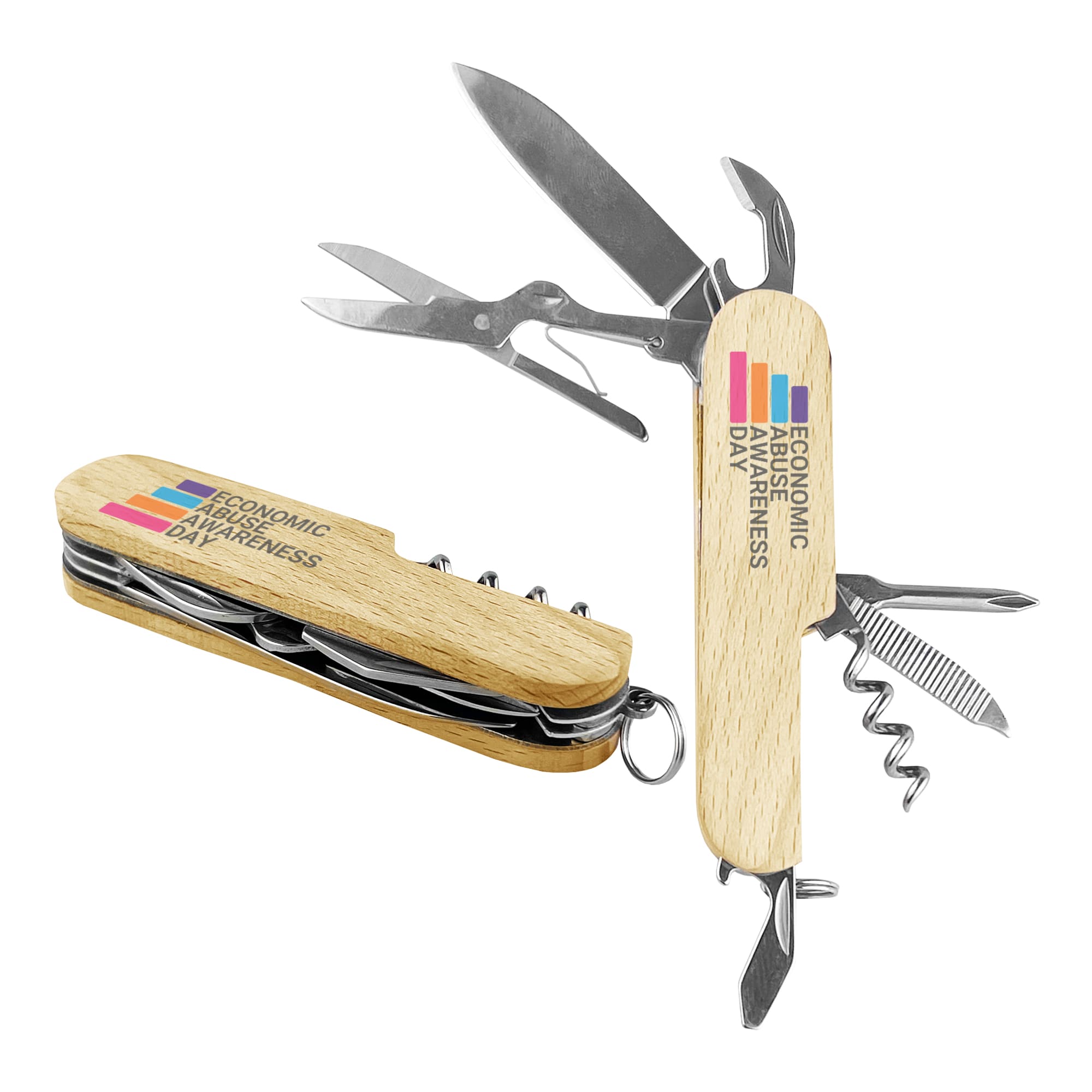 Victor Compact Knife [19-CK001]