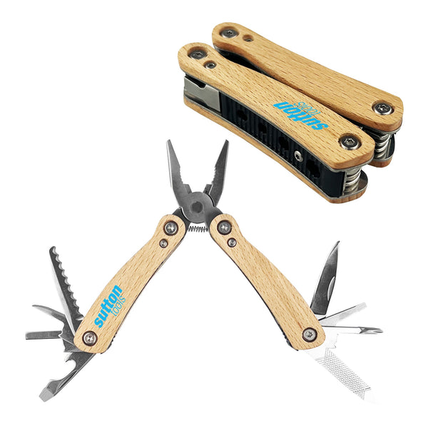 Elk Ridge Compact Knife [19-CK002]