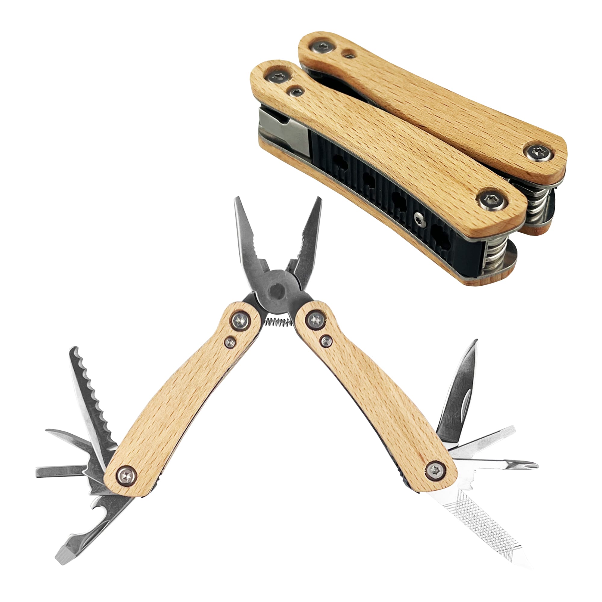 Elk Ridge Compact Knife [19-CK002]
