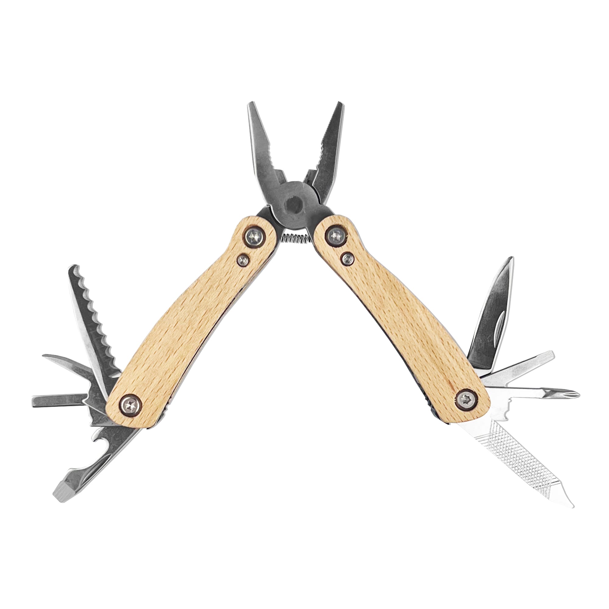 Elk Ridge Compact Knife [19-CK002]