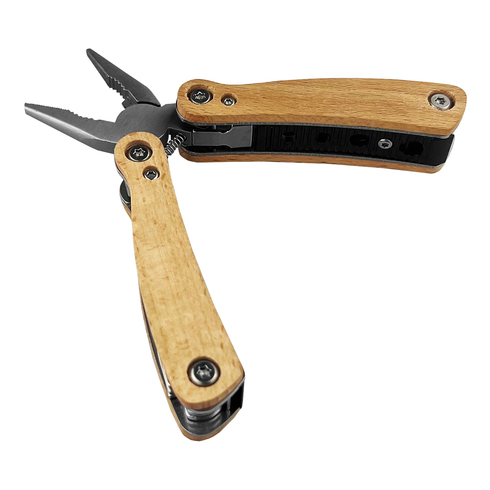 Elk Ridge Compact Knife [19-CK002]
