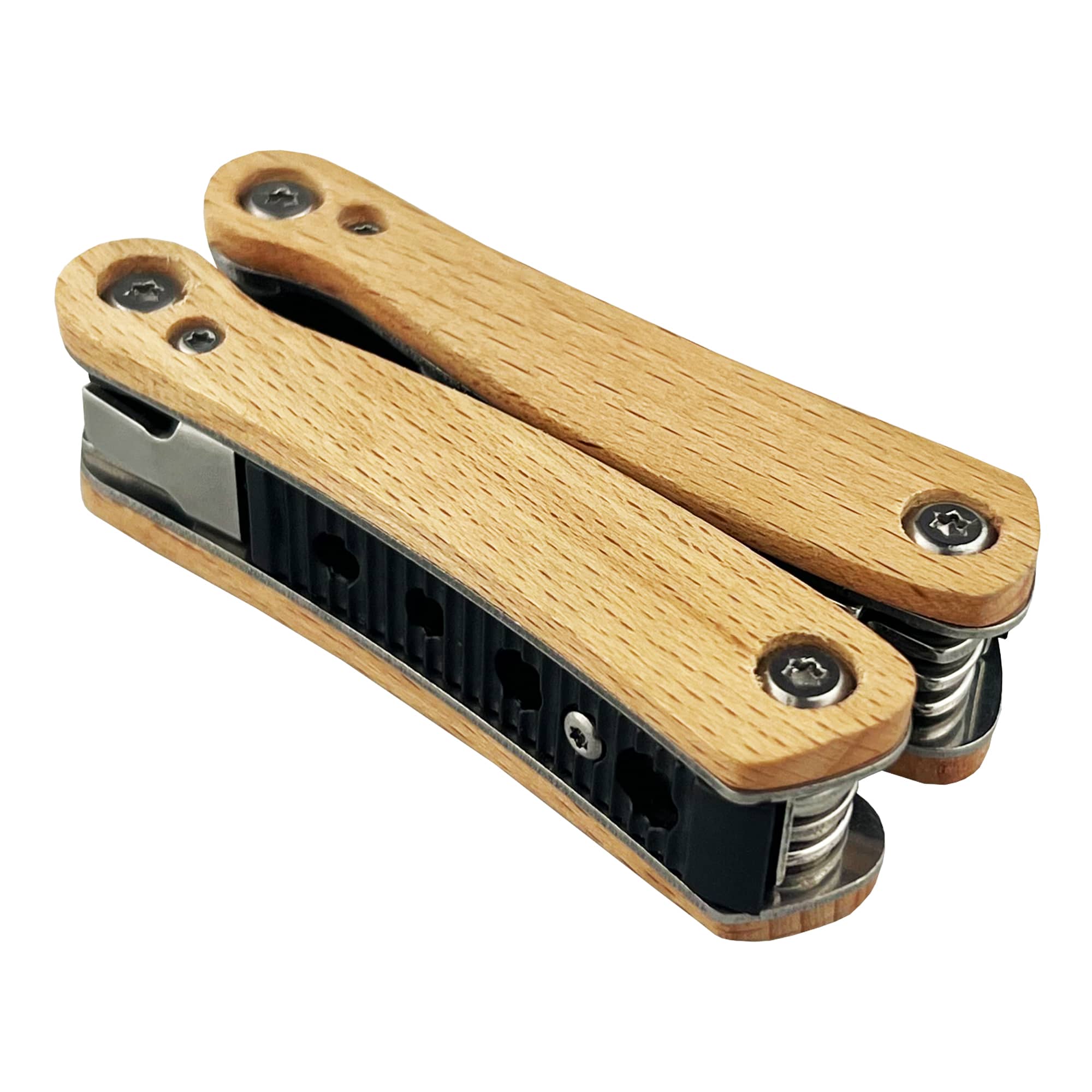 Elk Ridge Compact Knife [19-CK002]