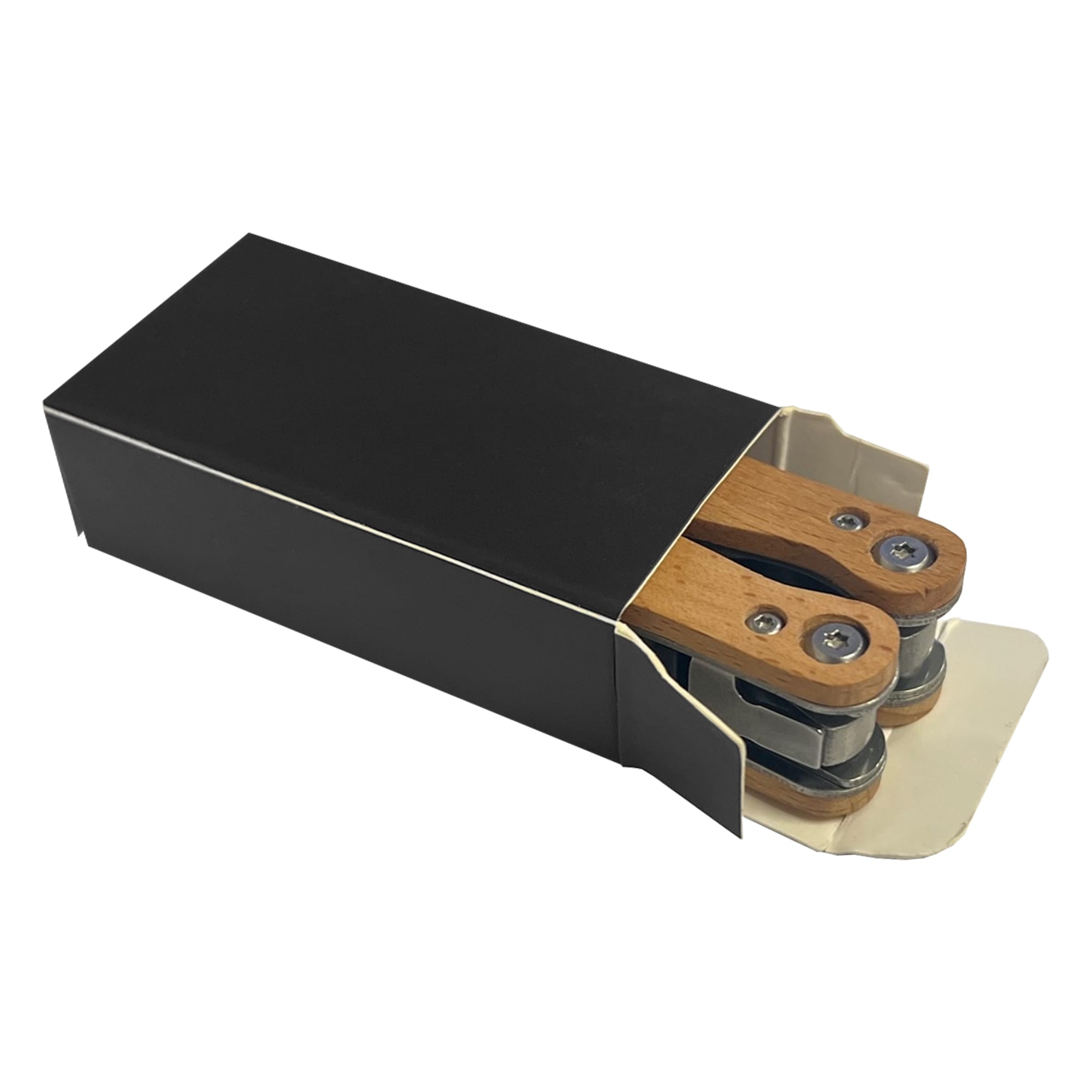 Elk Ridge Compact Knife [19-CK002]