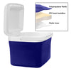 Dunkin Cooler Box 45L [19-CL001]