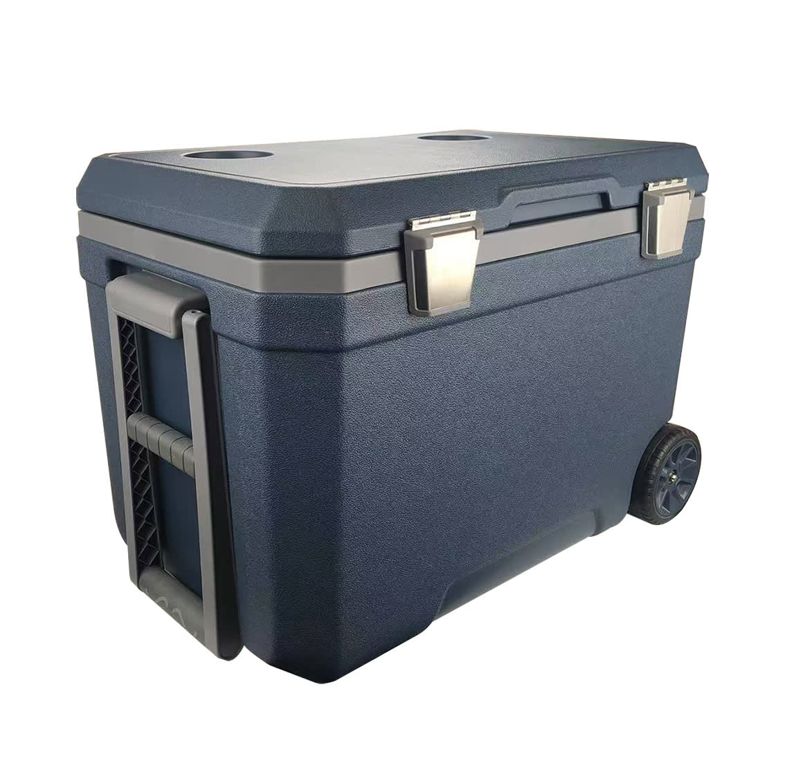 Prescott Rolling Cooler Box 45L [19-CL004]
