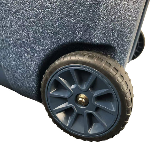 Prescott Rolling Cooler Box 45L [19-CL004]