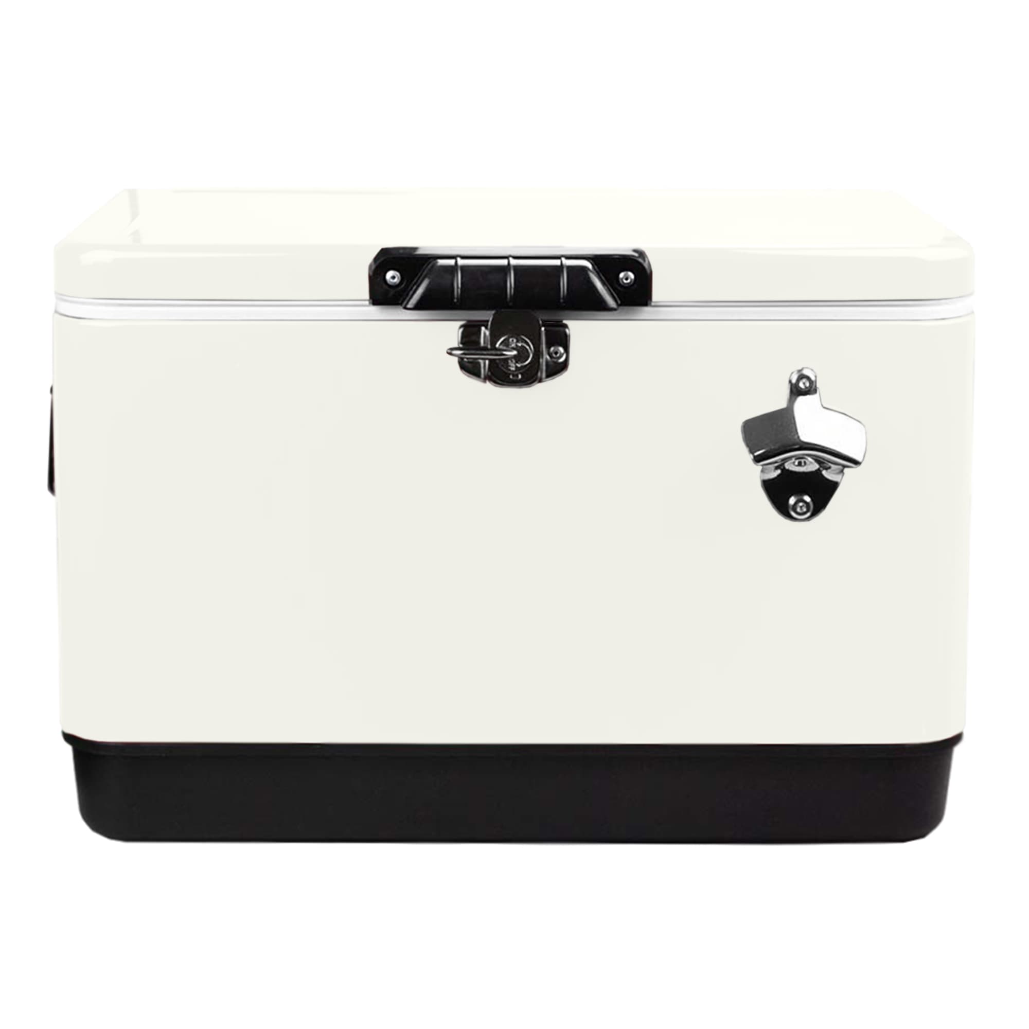 Tuscon Metal Ice Cooler Box 30L [19-CL005]