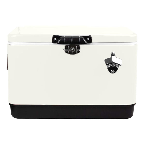 Tuscon Metal Ice Cooler Box 30L [19-CL005]
