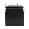 Retro Metal Ice Cooler Box 13L [19-CL007]