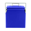 Retro Metal Ice Cooler Box 13L [19-CL007]