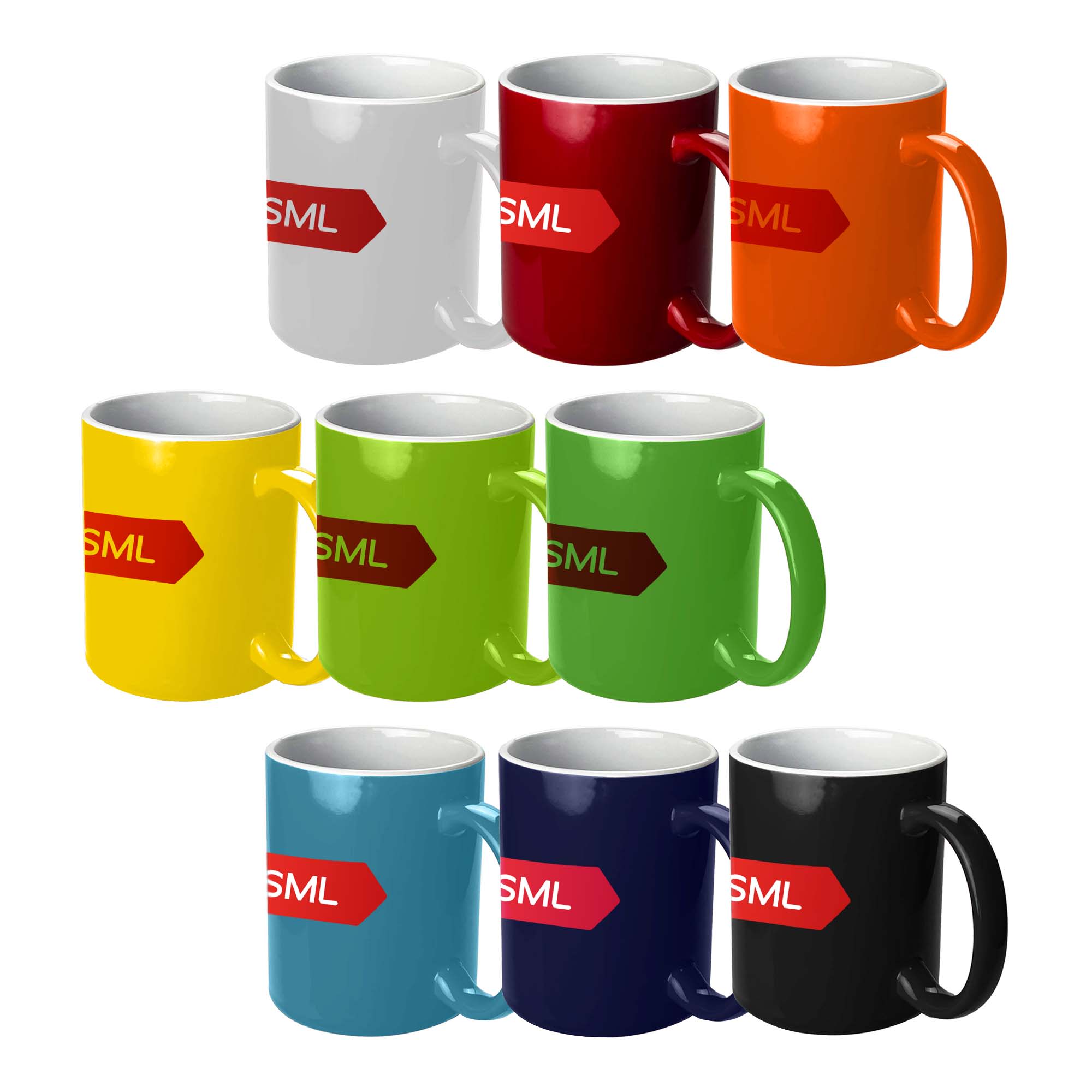 Jona Coffee Mug [19-CM001]