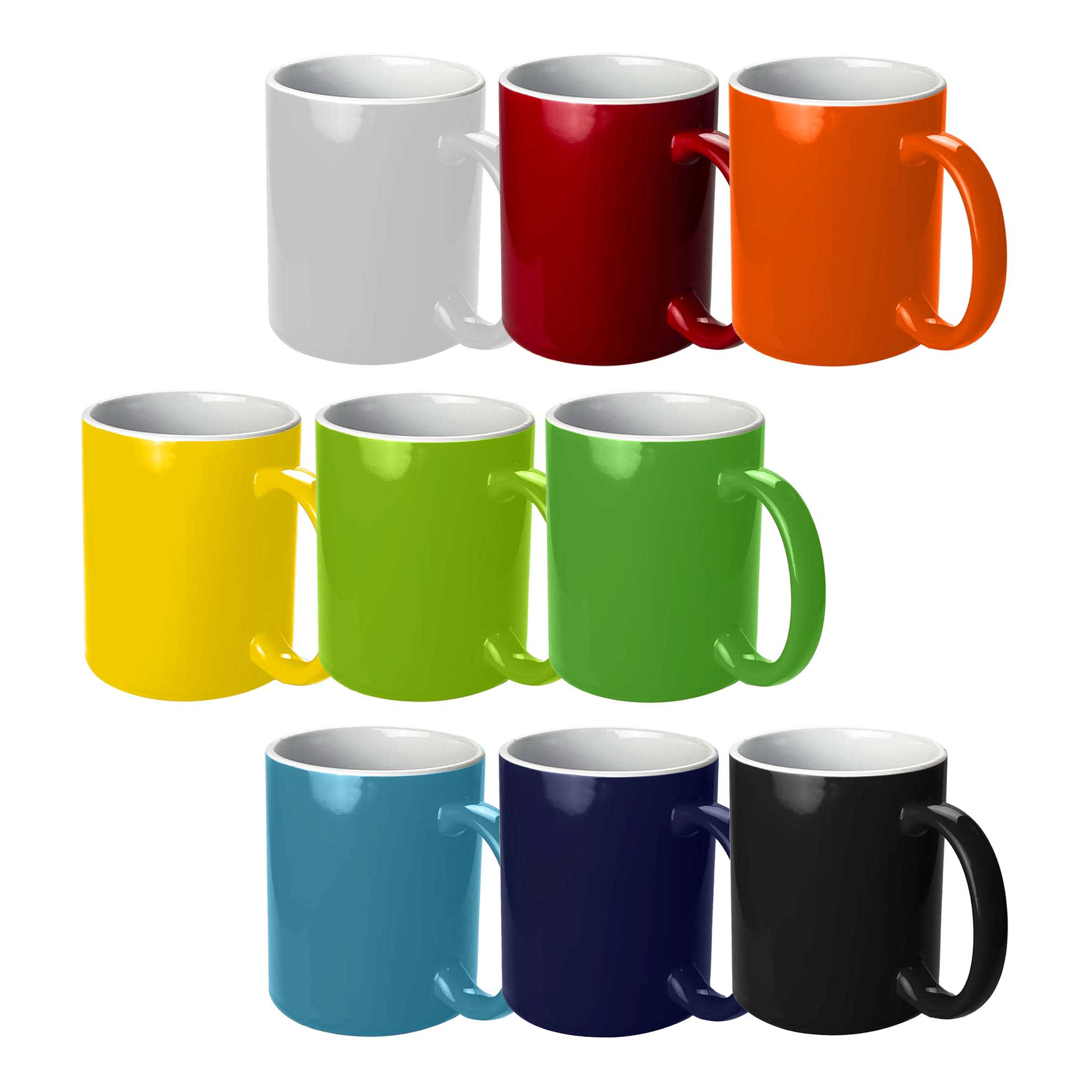 Jona Coffee Mug [19-CM001]