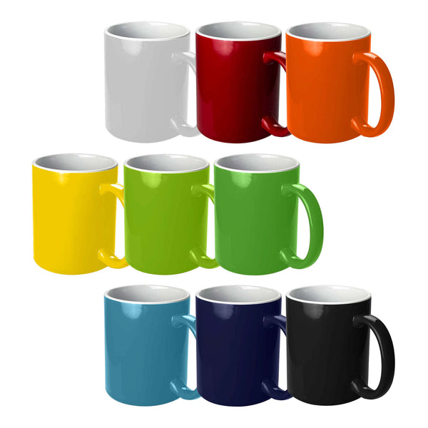 Jona Coffee Mug [19-CM001]