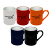 Nevis Coffee Mug [19-CM002]