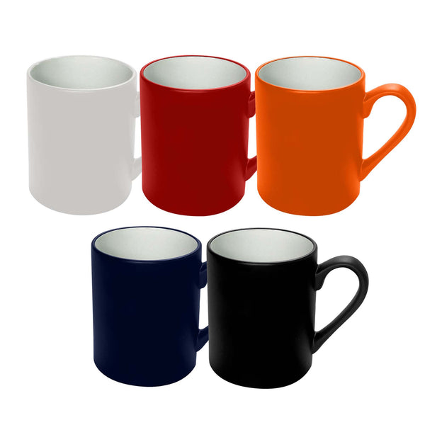Nevis Coffee Mug [19-CM002]