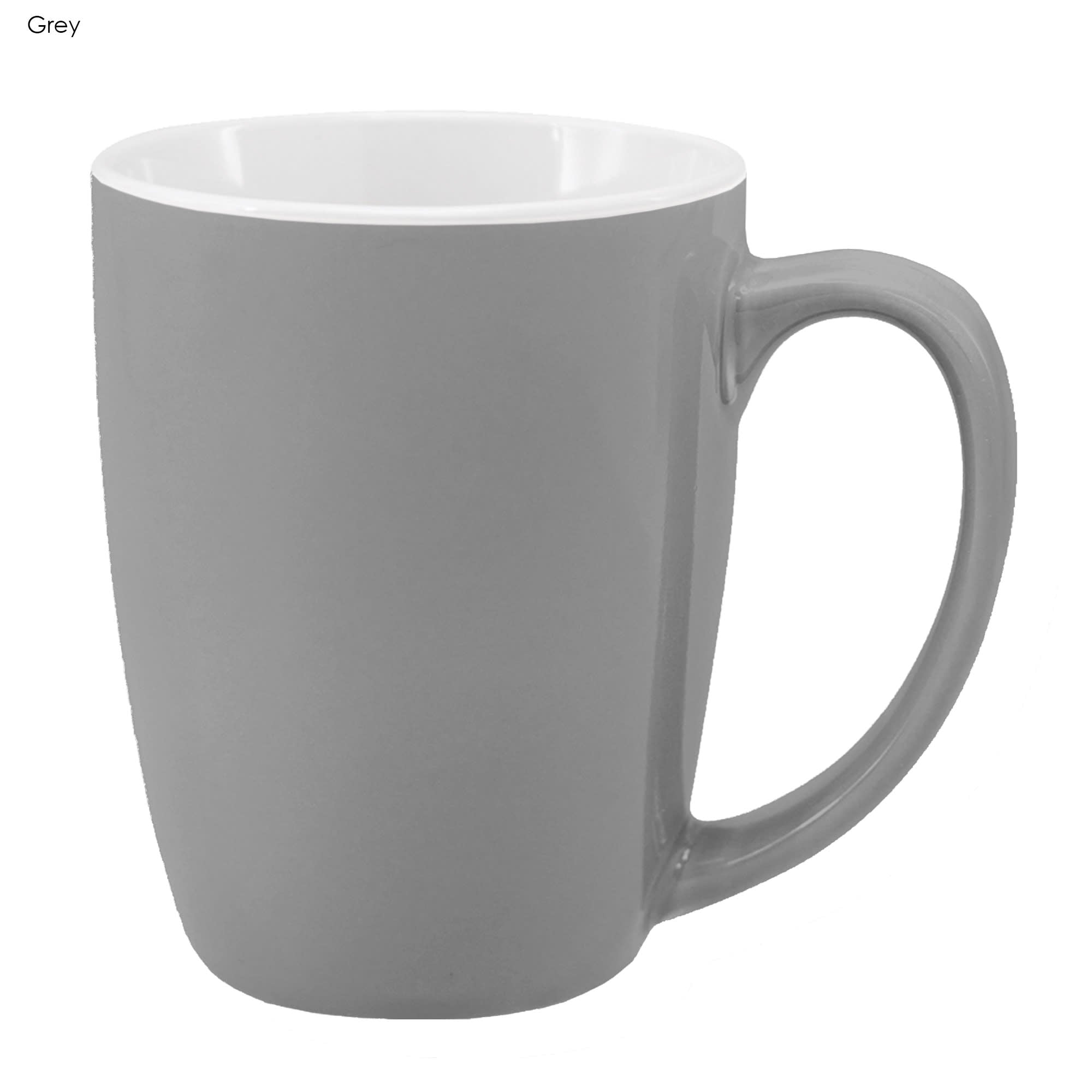 Euro Coffee Mug [19-CM003]