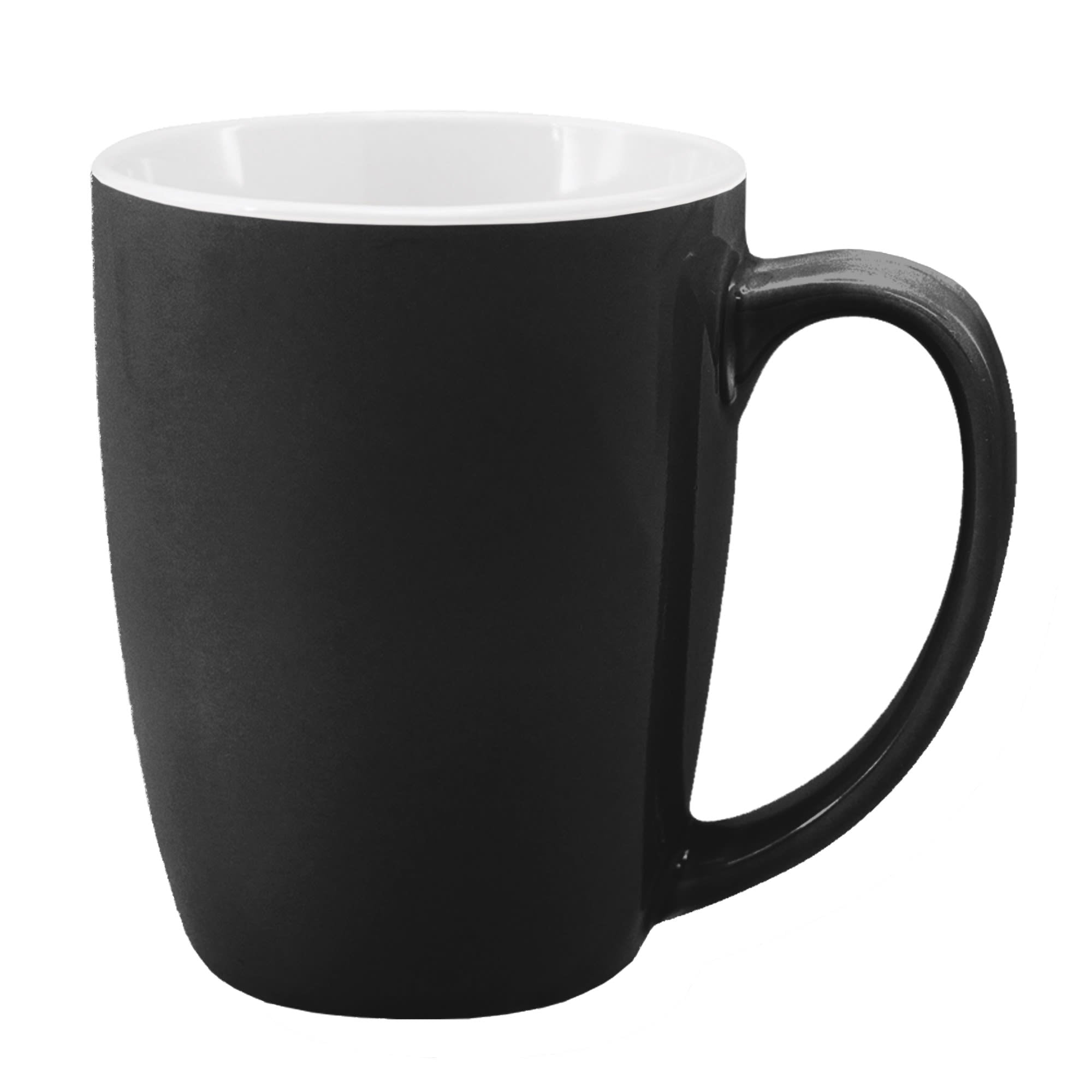 Euro Coffee Mug [19-CM003]