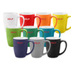 Euro Coffee Mug [19-CM003]
