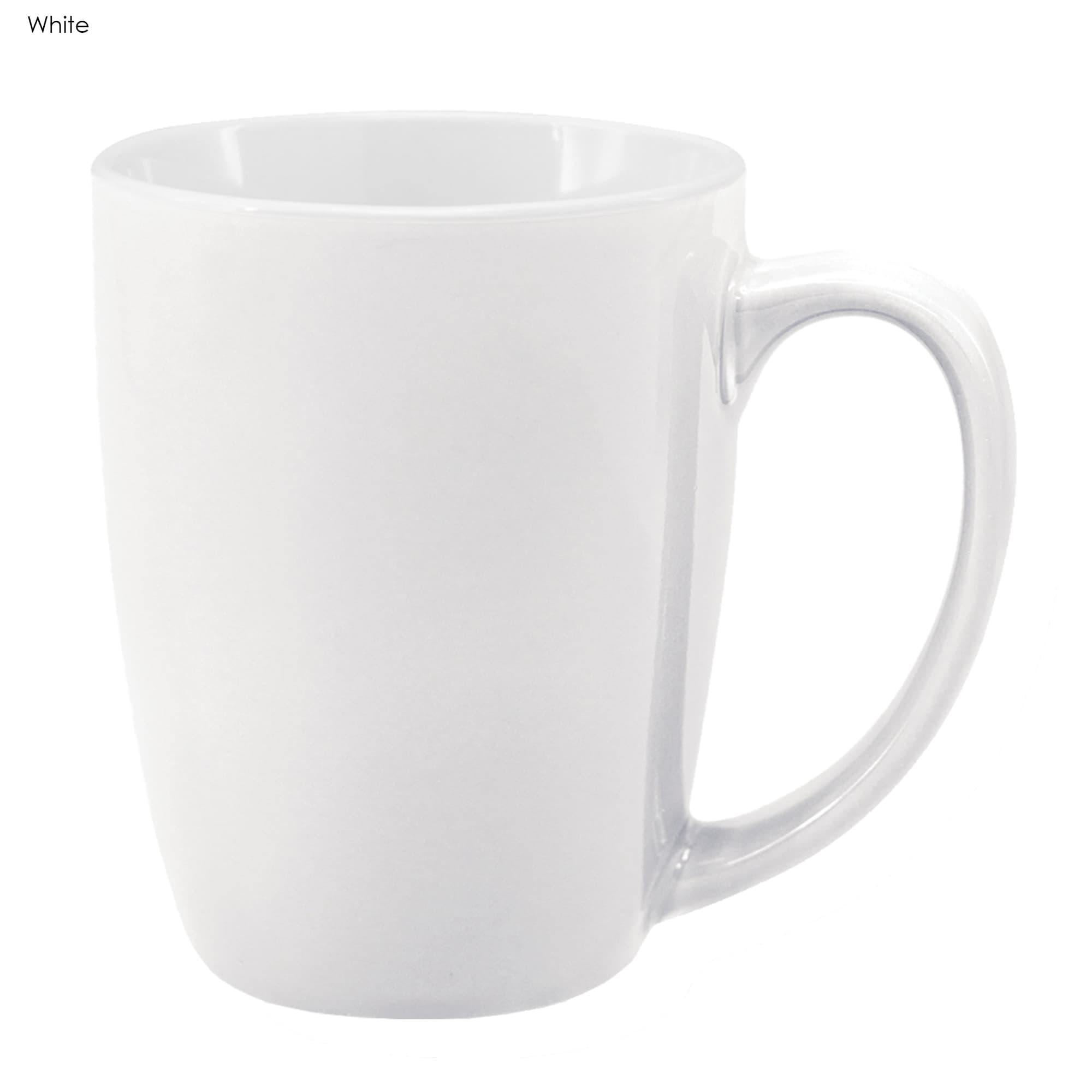 Euro Coffee Mug [19-CM003]