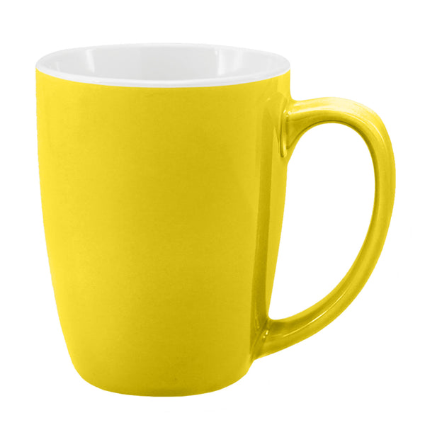 Euro Coffee Mug [19-CM003]